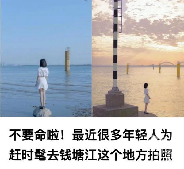 上海又新增打卡点？一张照片全网刷屏后，网友吵翻了！最新消息→