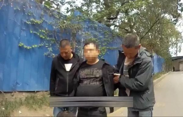 浙江19年前这桩命案,告破! 浙江19年前这桩命案,告破!