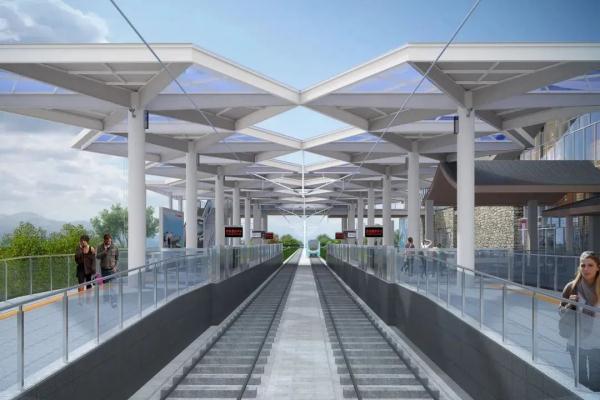 全球首列!丽江“天空之镜”列车月底通车,提前“剧透”→ 全球首列!丽江“天空之镜”列车月底通车,提前“剧透”→