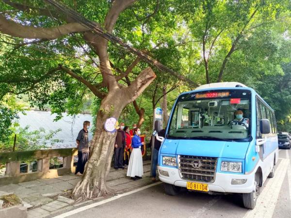 如何提高公交与轨道接驳换乘效率?看重庆经验 如何提高公交与轨道接驳换乘效率?看重庆经验