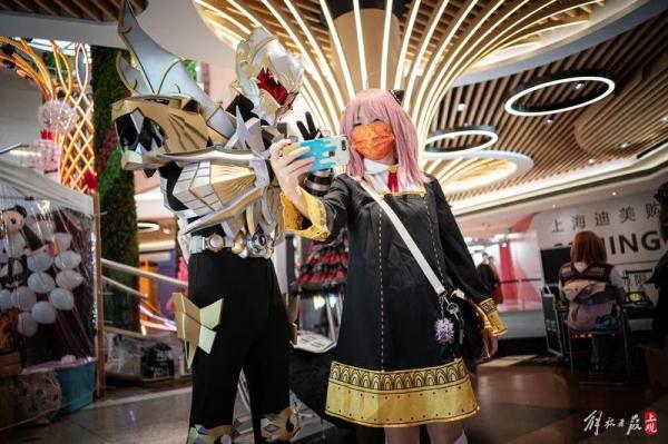 “潮流街”鼻祖！上海小囡的童年一定有TA！下周真的关门了，倒计时开始...