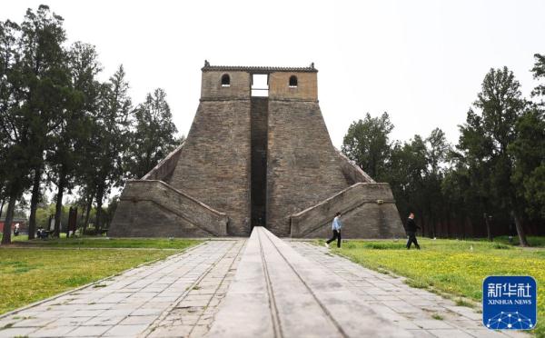 河南登封:文旅文创深融合 嵩山少林来客多 河南登封:文旅文创深融合 嵩山少林来客多