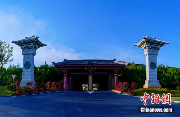 这地，为何被称为“中国的庞贝城”？