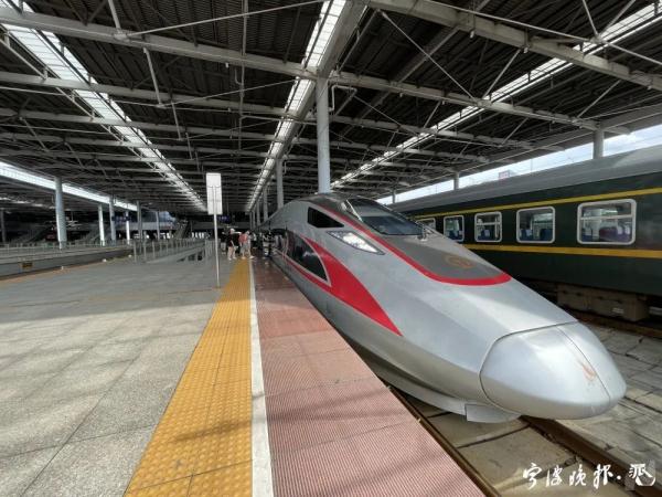 "一票难求"或将再现!五一假期火车票明起开售,这些问题需要注意 "一票难求"或将再现!五一假期火车票明起开售,这些问题需要注意