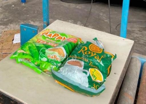 惊呆！这种米饭有“毒”，里面竟有3万多颗……
