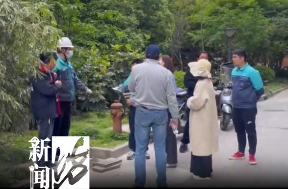 上海再现“天价水费单”！多了条神秘水管？物业：这栋楼“身世”复杂