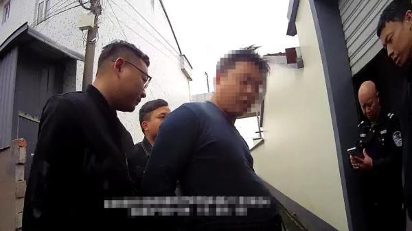 浙江19年前这桩命案,告破! 浙江19年前这桩命案,告破!
