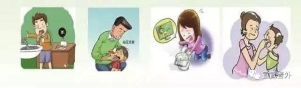 踏青出游，远离毒蘑菇