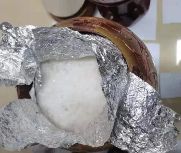 惊呆！这种米饭有“毒”，里面竟有3万多颗……