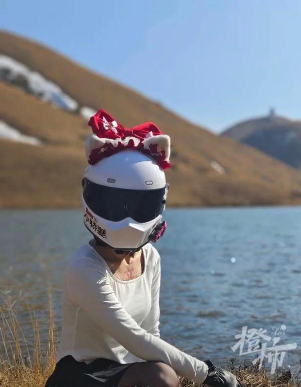 痛心！两名00后女孩骑摩托发生事故，双双身亡！事发前网友曾提醒…