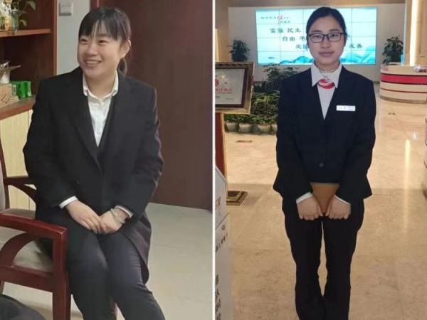 女子着急汇款20万,银行小姐姐“无情”拒绝 女子着急汇款20万,银行小姐姐“无情”拒绝