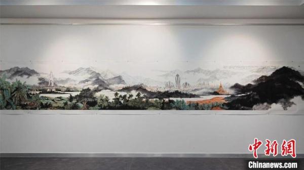 走进西双版纳，遇见70年“蝶变”美丽画卷