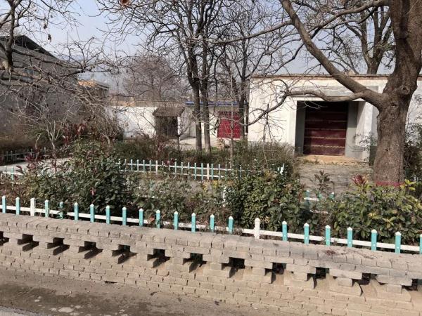 以“美丽乡村”为名搞“面子工程”!当地回应来了 以“美丽乡村”为名搞“面子工程”!当地回应来了