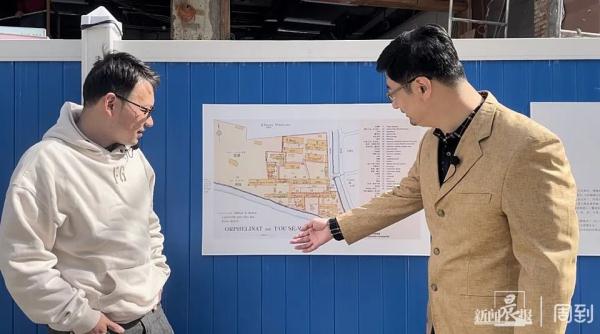 “上海今年最火爆地方”之一，英文名勿好用了？很多人读错...