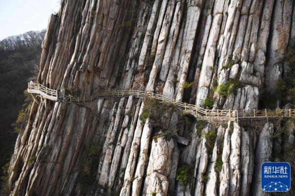 河南登封:文旅文创深融合 嵩山少林来客多 河南登封:文旅文创深融合 嵩山少林来客多