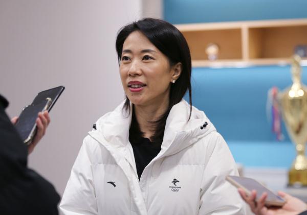 花样滑冰新生力量就看他们了