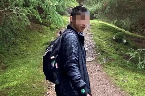 痛心！发现一具遗体，已通知家人......