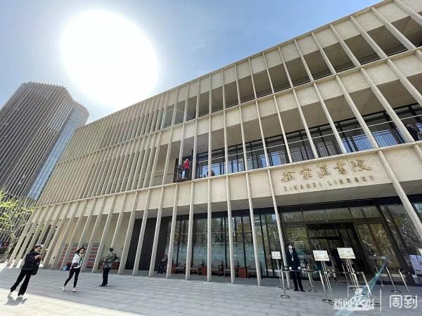 “上海今年最火爆地方”之一，英文名勿好用了？很多人读错...