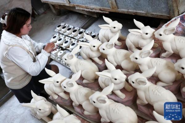河南禹州：以“钧”为媒推动文旅融合发展
