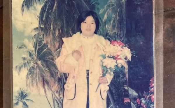 失联27年！姐妹相认泪婆娑