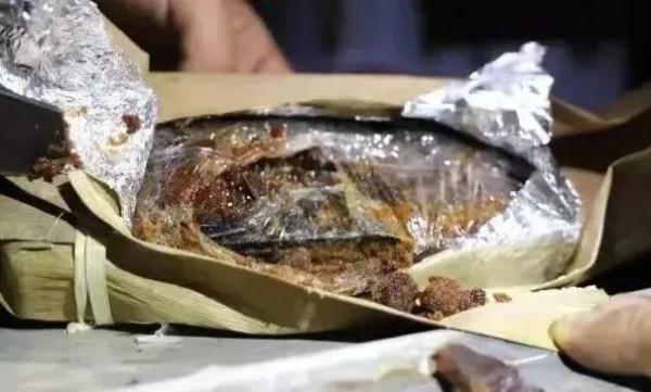 惊呆！这种米饭有“毒”，里面竟有3万多颗……