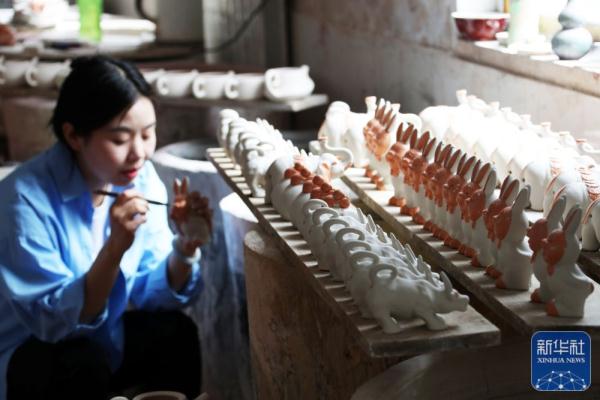河南禹州：以“钧”为媒推动文旅融合发展