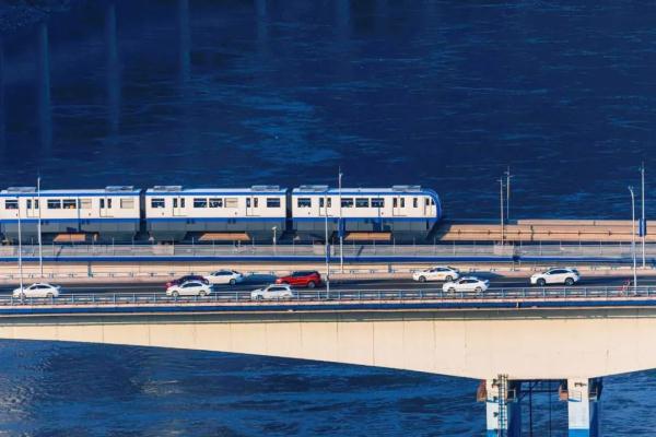 如何提高公交与轨道接驳换乘效率?看重庆经验 如何提高公交与轨道接驳换乘效率?看重庆经验