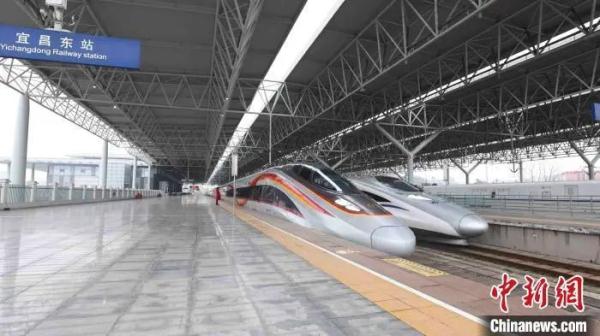 “五一”火车票，开抢