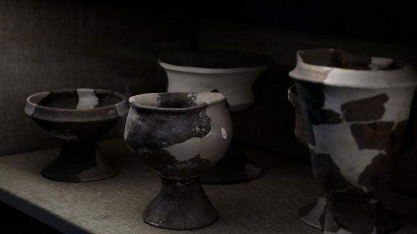 李默然 ：三星村遗址考古发掘工作近期再次启动 中华文明探源工作有望进一步推进