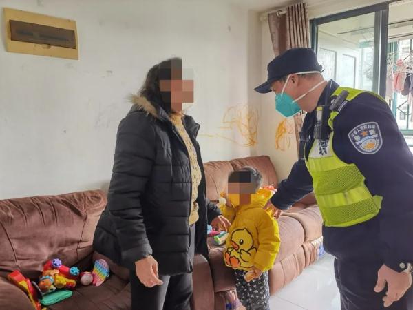 小孙子“离奇失踪”？找到时啼笑皆非……