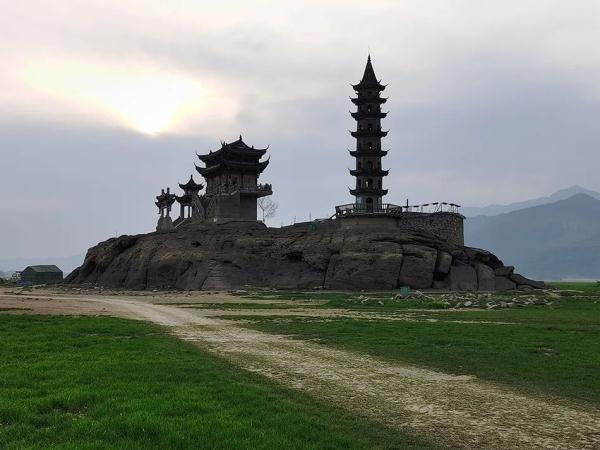 8个月后,鄱阳湖终于“解渴”了 8个月后,鄱阳湖终于“解渴”了