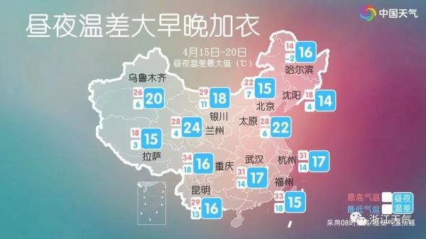 夏日体验卡发放，下周直冲30℃！浙江正式入汛，今年梅雨季会怎样？