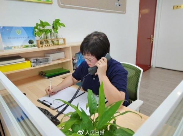 女心理咨询师卧底约死群8年:挽救10余名试图轻生者 女心理咨询师卧底约死群8年:挽救10余名试图轻生者