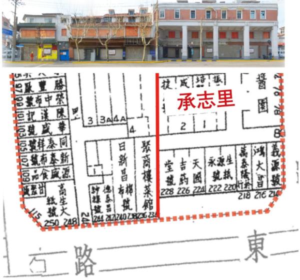 【记忆】金陵东路的骑楼往事 ：骑楼街风貌与演变