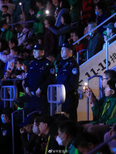 北京新工体正式对公众亮相