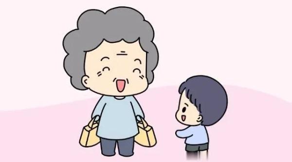 小孙子“离奇失踪”？找到时啼笑皆非……