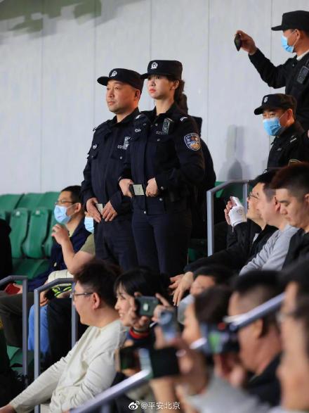 北京新工体正式对公众亮相