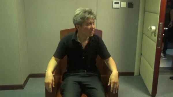 细节披露!航天专家出国访学,被间谍策反…… 细节披露!航天专家出国访学,被间谍策反……