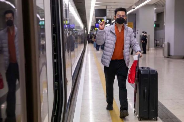 注意!今天抢票,下周上班时间有变 注意!今天抢票,下周上班时间有变