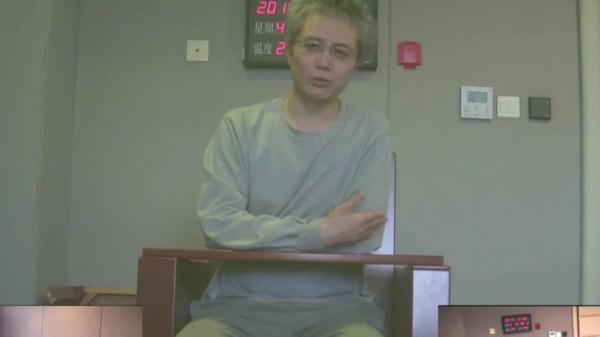 细节披露!航天专家出国访学,被间谍策反…… 细节披露!航天专家出国访学,被间谍策反……