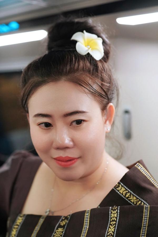 影像日记|坐着火车去老挝 影像日记|坐着火车去老挝