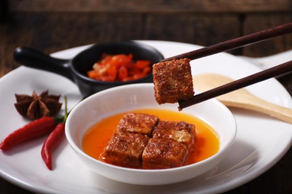 【食疗养生】腐乳与它搭配，竟然是备考“神器”？！