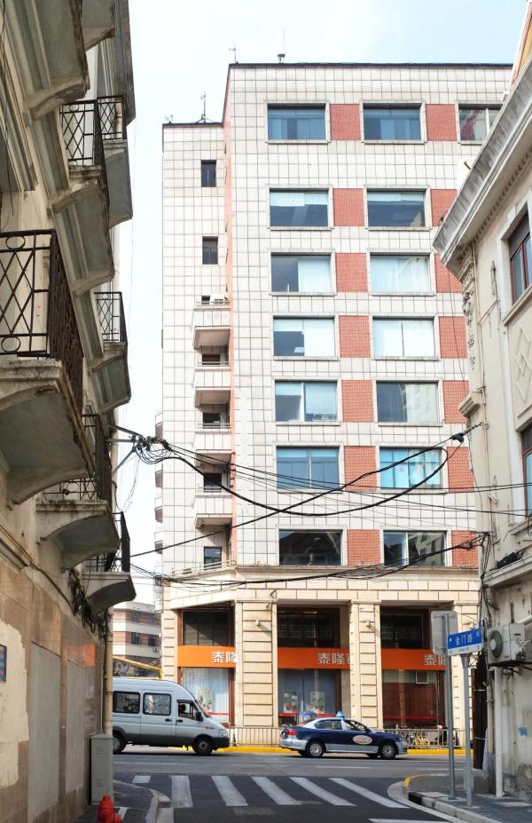 【记忆】金陵东路的骑楼往事 ：骑楼街风貌与演变