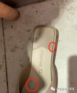 “不要穿试衣间里的鞋”上热搜 医生提醒：有感染风险