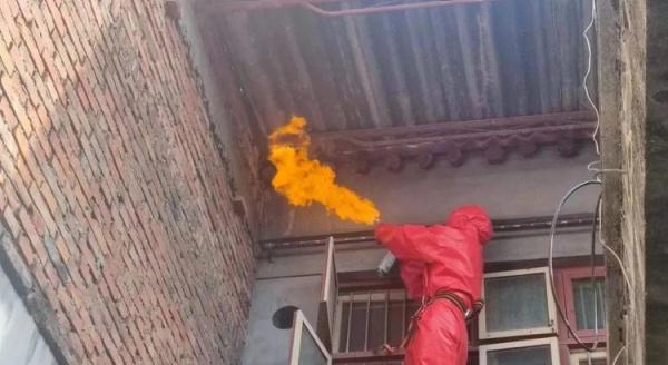 严重可致死!西安24小时内接到8起… 紧急提示:这些事千万别做! 严重可致死!西安24小时内接到8起… 紧急提示:这些事千万别做!