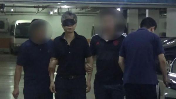 细节披露!航天专家出国访学,被间谍策反…… 细节披露!航天专家出国访学,被间谍策反……