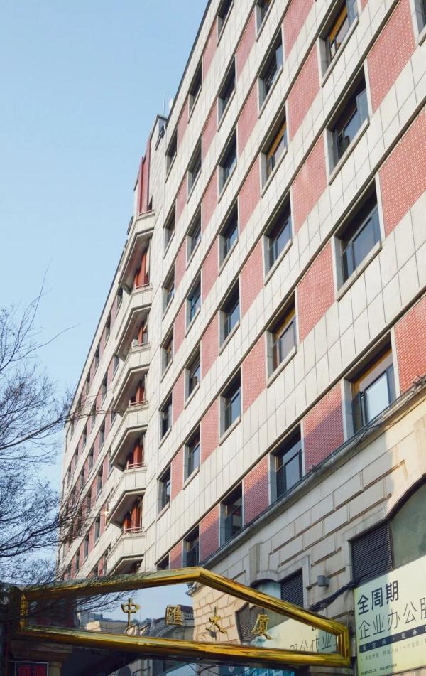 【记忆】金陵东路的骑楼往事 ：骑楼街风貌与演变