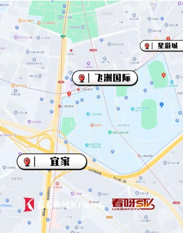 就在明天！30000+人即将赶赴上海这个重开的地标！