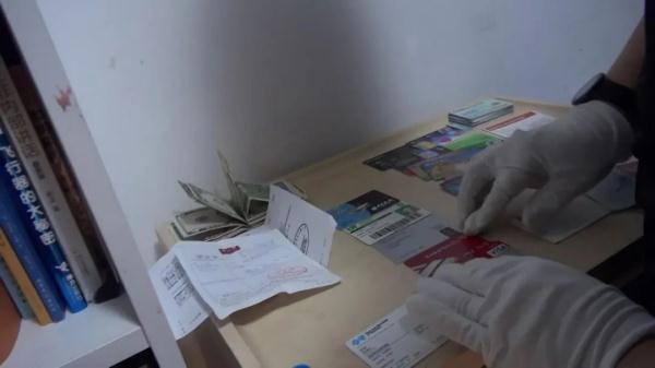 细节披露!航天专家出国访学,被间谍策反…… 细节披露!航天专家出国访学,被间谍策反……