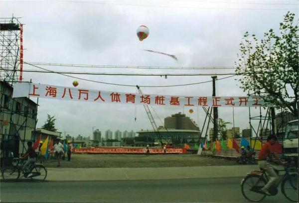 就在明天！30000+人即将赶赴上海这个重开的地标！